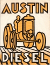 publicité
type : diesel
