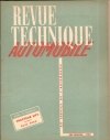 revue technique
type : TD4