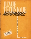 revue technique
type : R3041