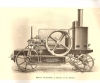 
type : Locomobile à moteur à essence ou au benzol