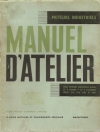 manuel d'atelier
type : 589E - 590E - 591E - 592E 