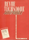 revue technique
type : TMD80 - TMD85