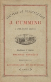 publicité
type : Catalogue 1892