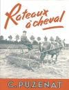 publicité
type : Râteaux à cheval