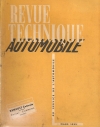 revue technique
type : A - H - HN