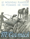 publicité
type : Planteur de pommes de terre