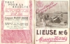 
type : Lieuse N° 6