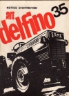 
type : Delfino 35