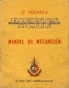 manuel d'atelier
type : MAJOR