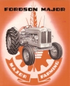 publicité
type : FORDSON MAJOR