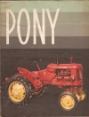 publicité
type : PONY