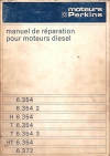 manuel atelier
type : 6.354 - 6.354 2 - H 6.354 - T 6.354 - T 6.354 3 - HT 6.354 - 6.372