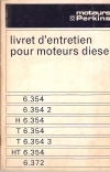 notice entretien
type : 6.354 - 6.354 2 - H 6.354 - T 6.354 - T 6.354 3 - HT 6.354 - 6.372