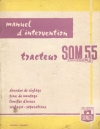 guide d'intervention
type : SOM 55
